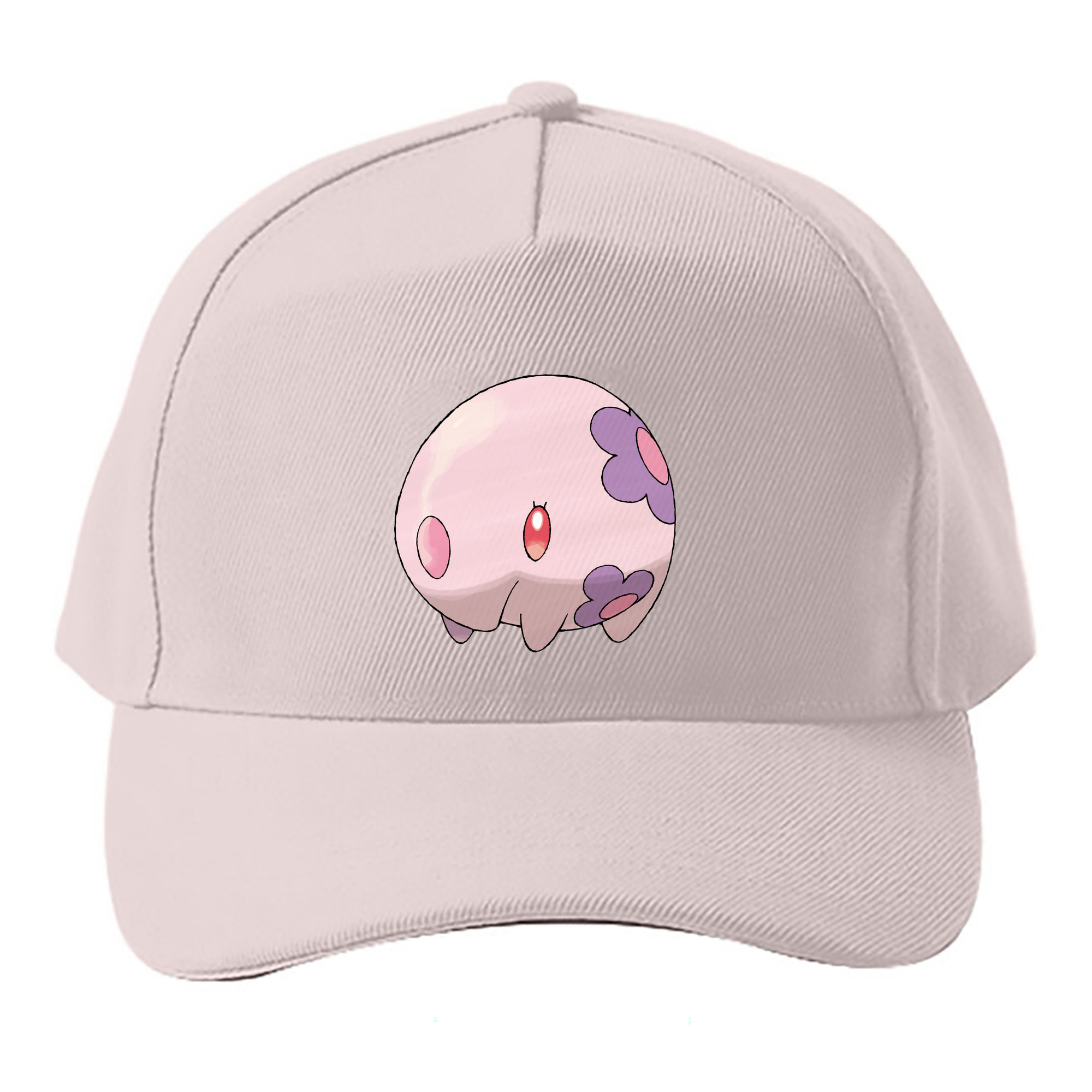 （画像用） ポケットモンスター Pokémon ベースボールキャップ 綿100％ 男女兼用 帽子 スポーツ